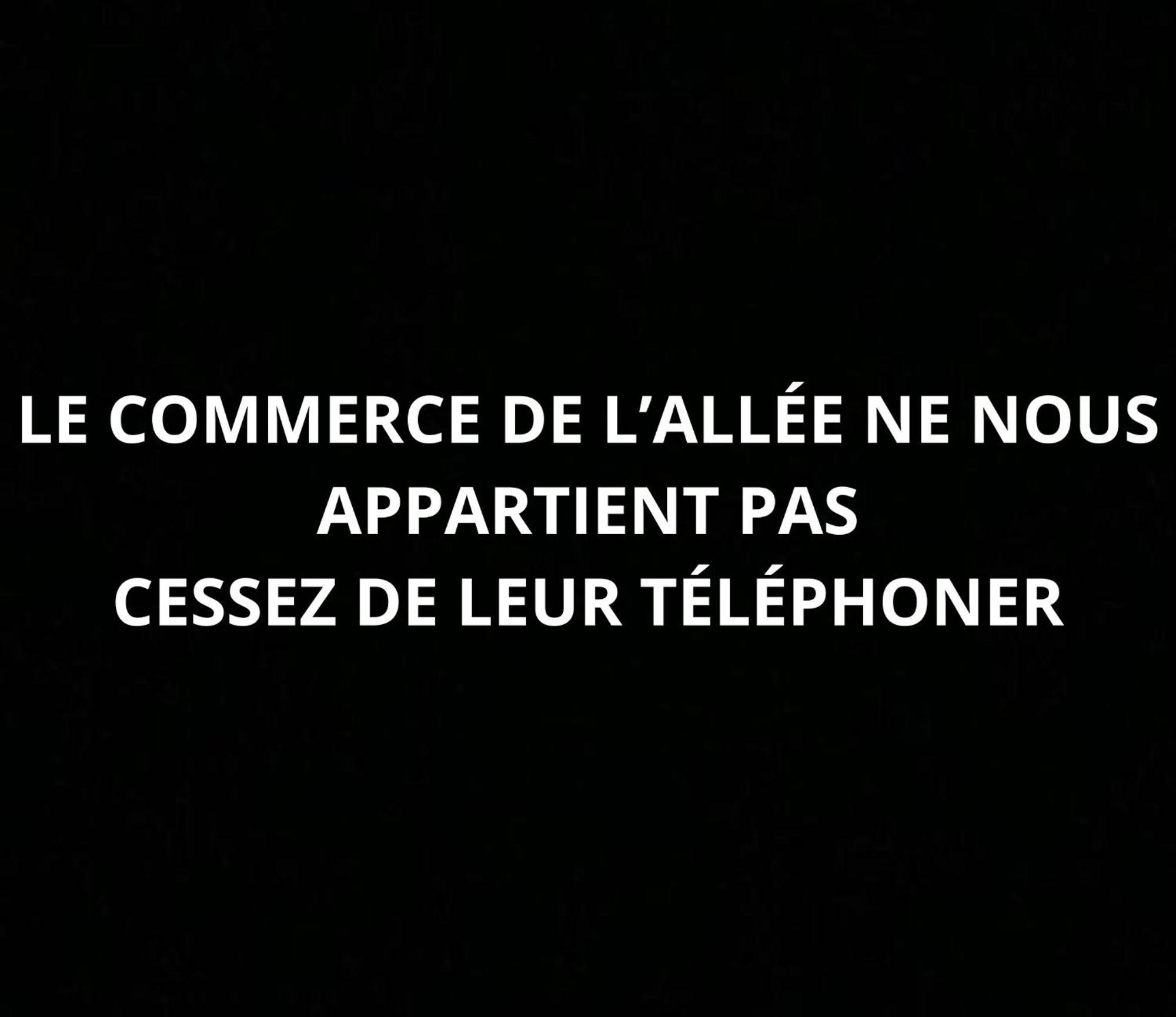 La Salamandre -appartement *